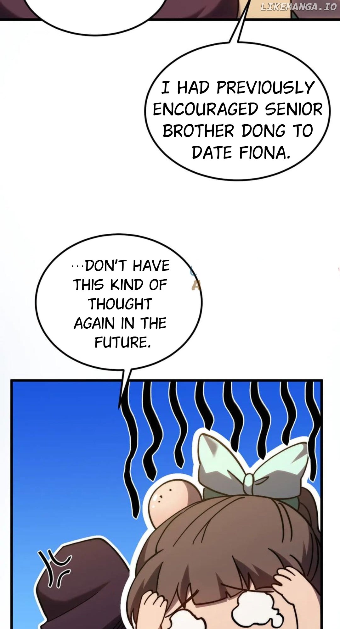 Log into the Future Chapter 197 - page 77